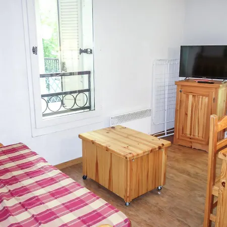Le Grand Panorama-1 By Interhome شقة